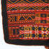 Ceremonial Horse Blanket 175 x 142 cms - The Nomads Tent